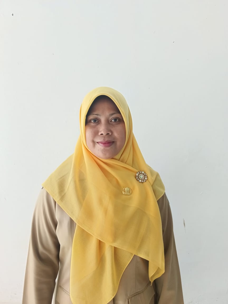 ANDANG KASIH