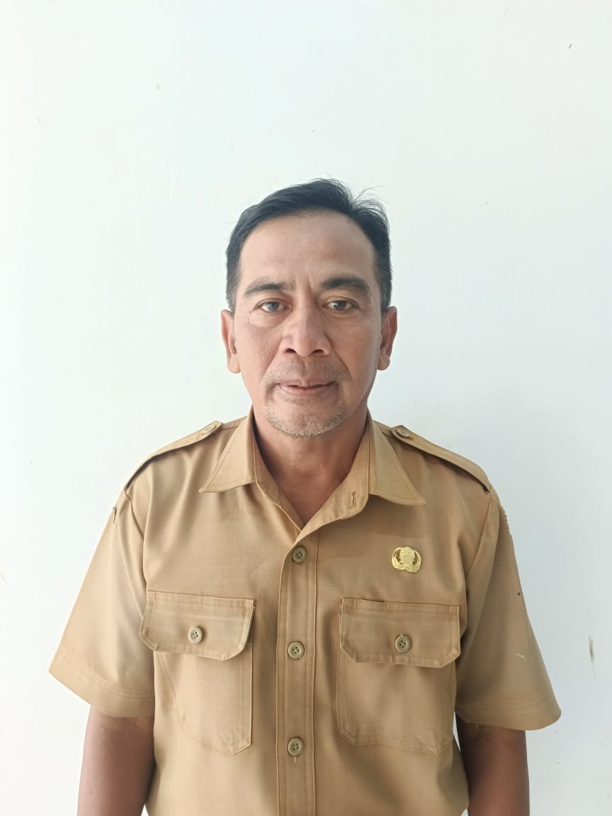 SUSANTO