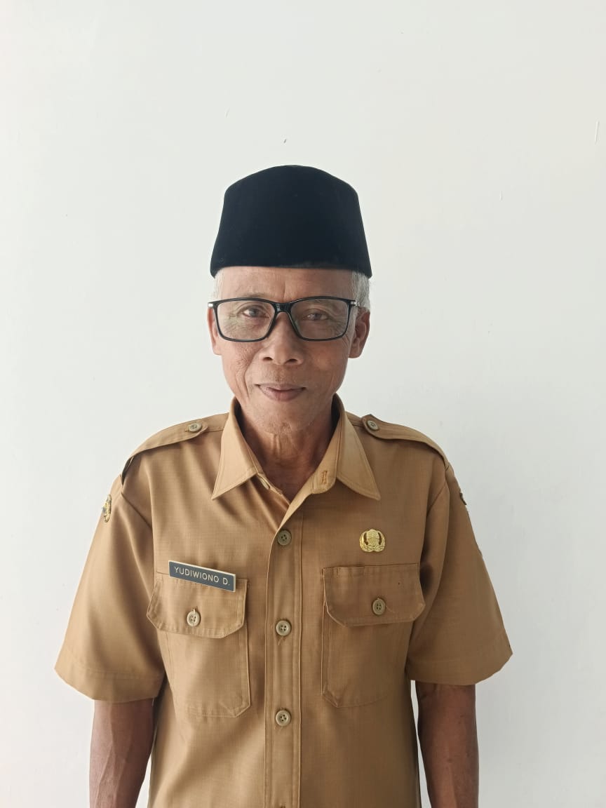 YUDIWIONO
